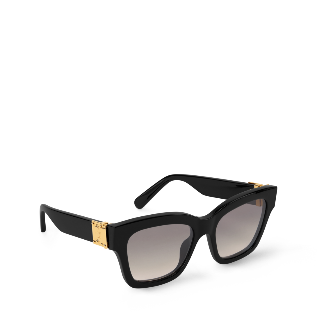 S-Lock Square Sunglasses . - Accessories | LOUIS VUITTON